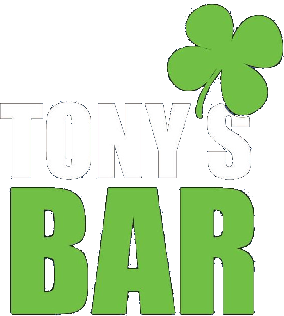 Tony's Bar