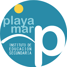 Logo Playamar