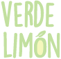 Verde Limon logo