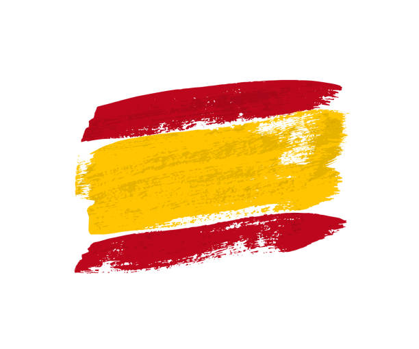 Bandera de España