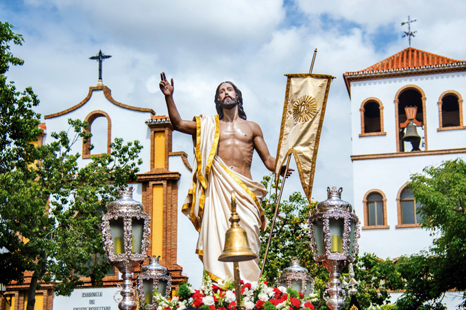 Semana Santa