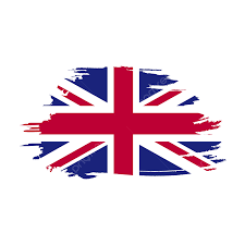 Bandera de UK